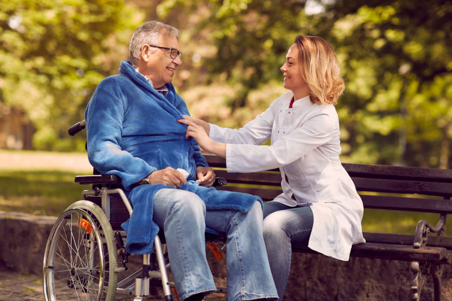 Care Assistant jobs