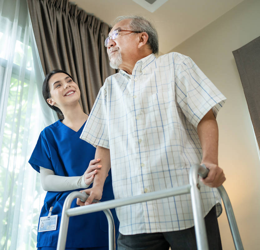 Care Assistant vacancies